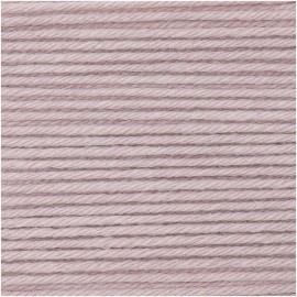 Fil Rico Baby Dream réf.015 Lilas clair