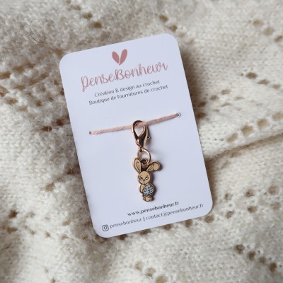 Coffret: Coton, mon petit lapin