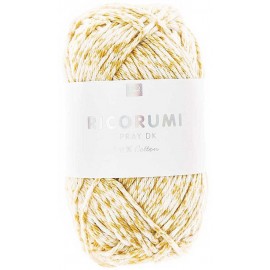 Fil Ricorumi Spray réf.001 Jaune